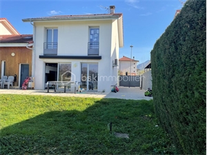 maison à la vente -   38570  TENCIN, surface 92 m2 vente maison - UBI465892757